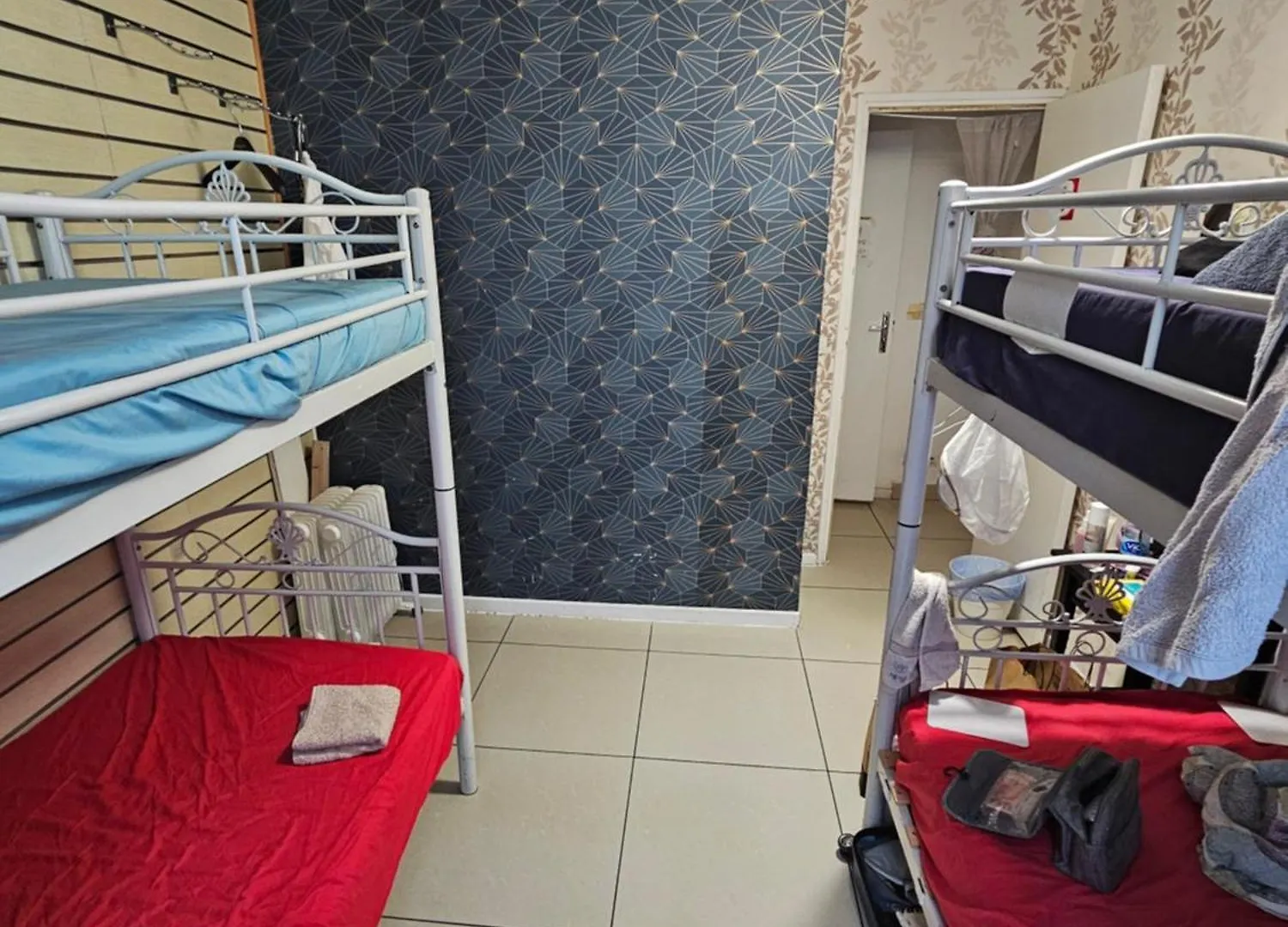 Hostel Korean Style Minbak Number Two
