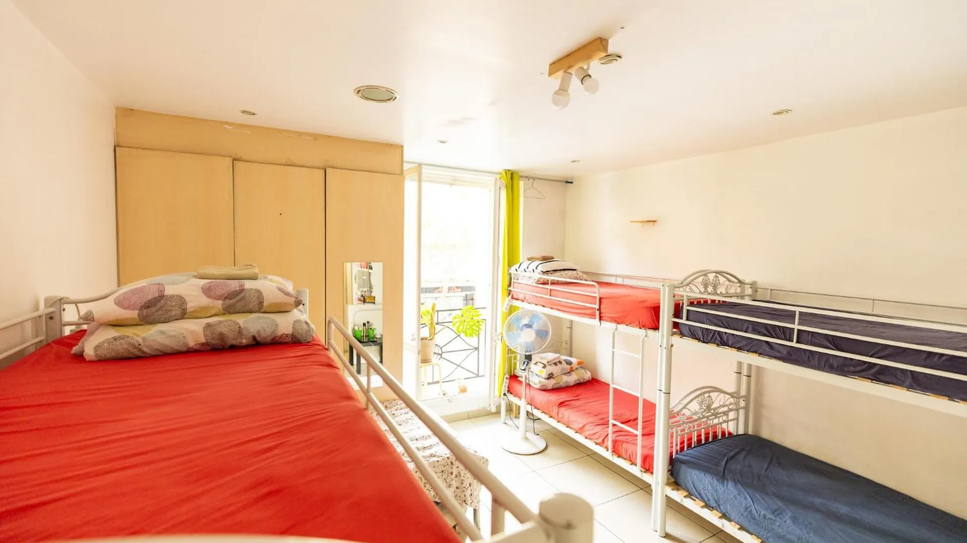 Hostel Korean Style Minbak Number Two