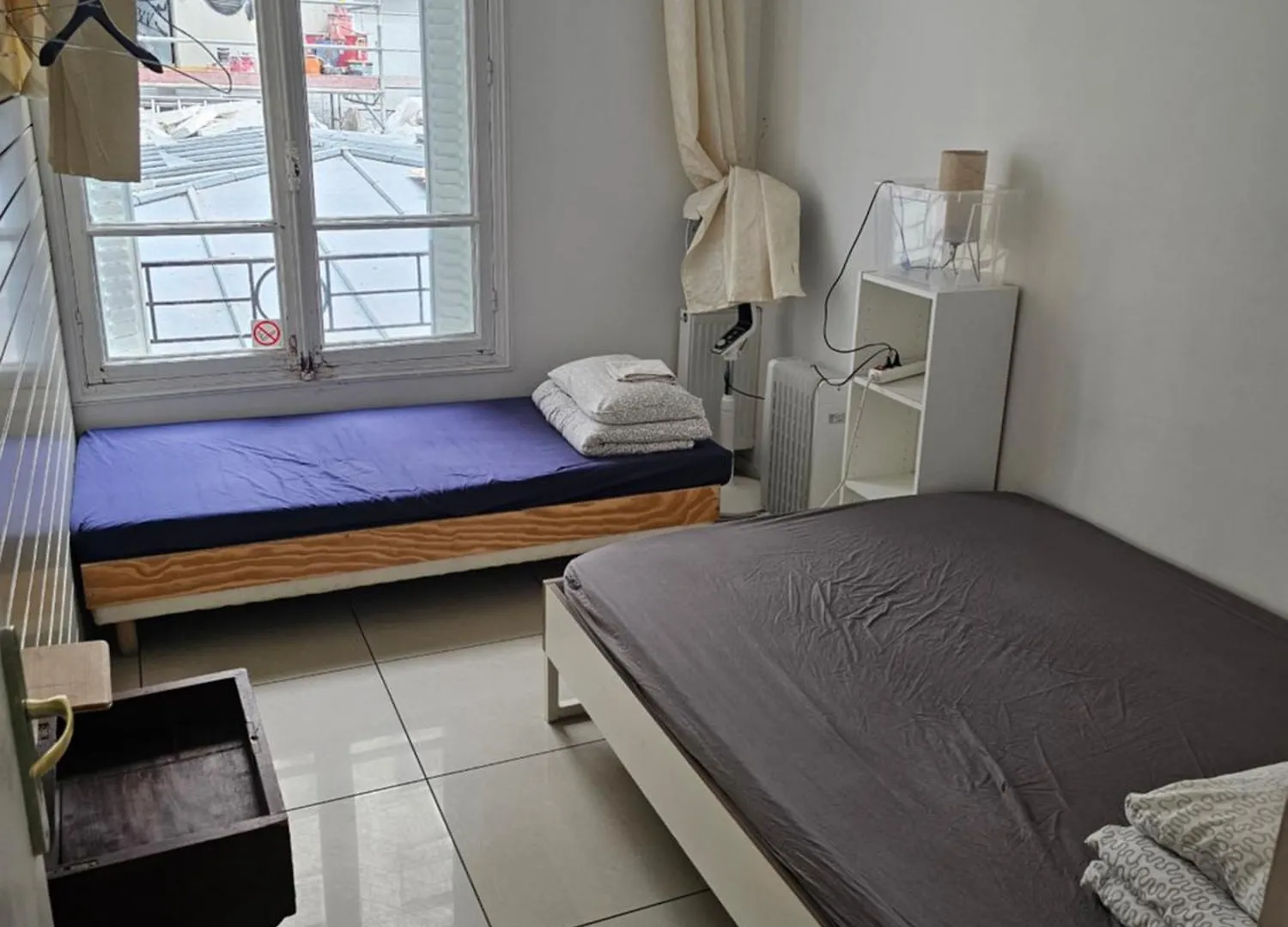 Hostel Korean Style Minbak Number Two *
