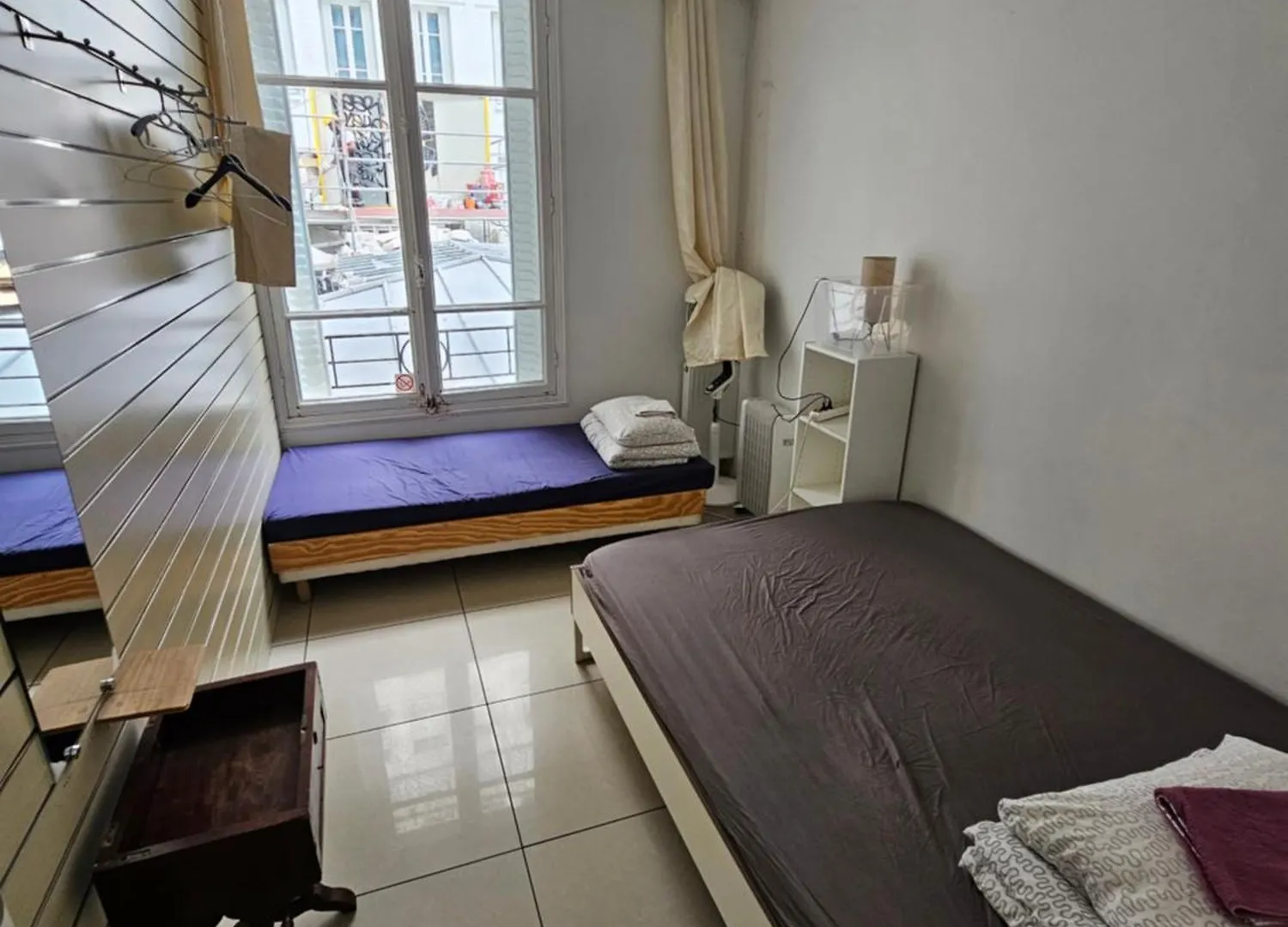 Hostel Korean Style Minbak Number Two Paris