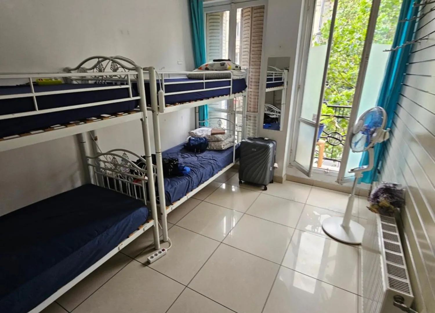 Korean Style Minbak Number Two Hostel